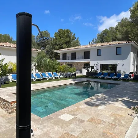 Jérémy 3* Sanary-sur-Mer