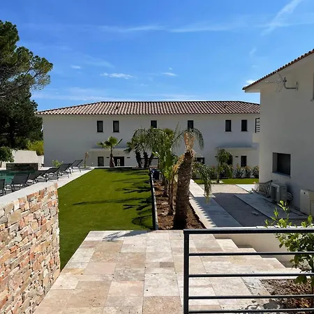 Jérémy Village de vacances