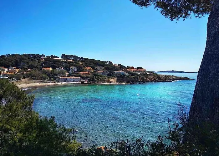 Village de vacances Jérémy