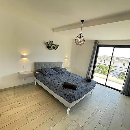 Holiday park Jeremy Sanary-sur-Mer