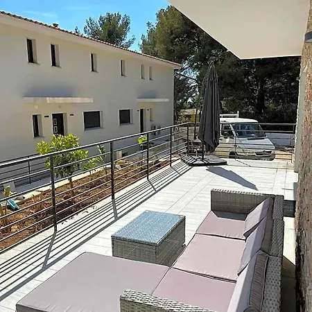 Holiday park Jeremy Sanary-sur-Mer