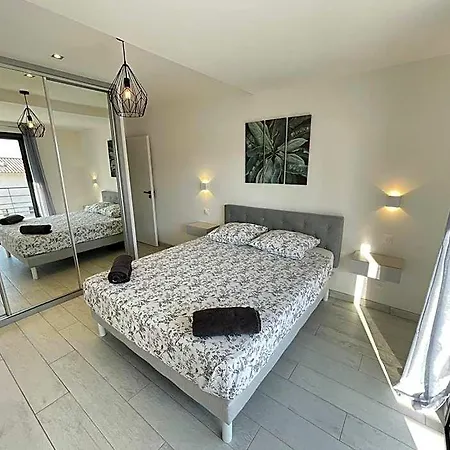 Holiday park Jeremy Sanary-sur-Mer