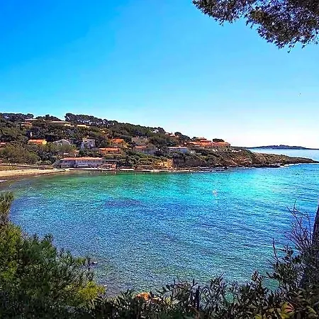 Jeremy 3* Sanary-sur-Mer