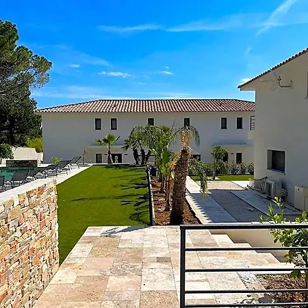Jeremy Holiday park Sanary-sur-Mer