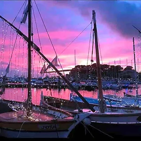 Jeremy Sanary-sur-Mer