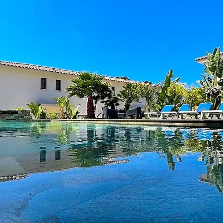 Jeremy 3* Sanary-sur-Mer