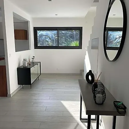 Jeremy Holiday park Sanary-sur-Mer