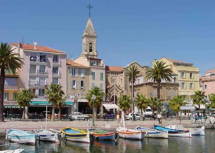 Jeremy Holiday park 3*