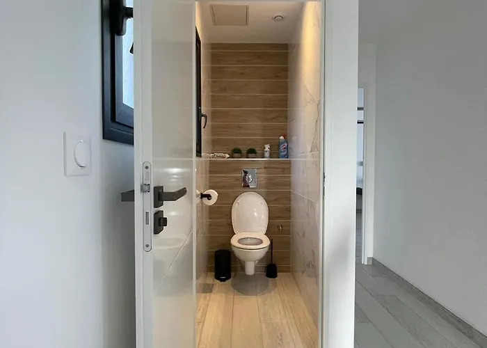 Holiday park Jeremy 3*