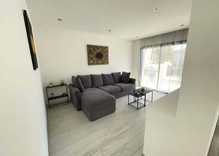 Holiday park Jeremy Sanary-sur-Mer