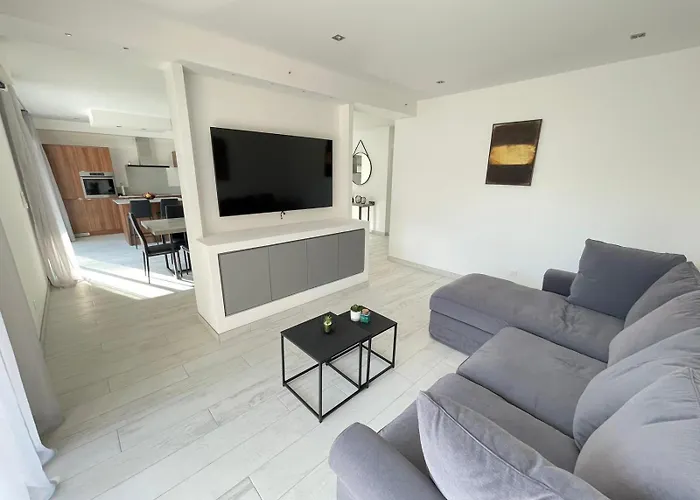 Jeremy 3* Sanary-sur-Mer