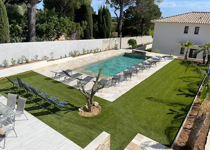 Jeremy Sanary-sur-Mer